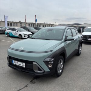Hyundai Kona 1.0 T-GDi Comfort