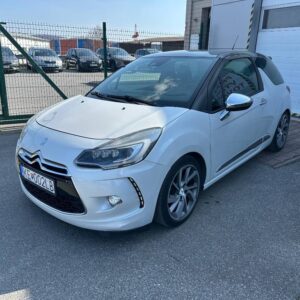 Citroën DS3
