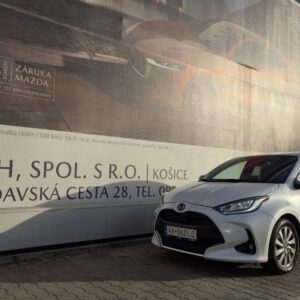 Mazda 2 Mazda2 Hybrid/Select