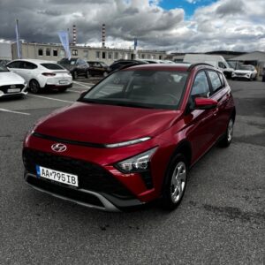 Hyundai Bayon 1.2i Comfort