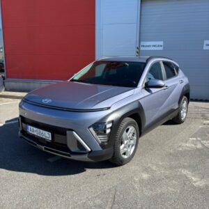 Hyundai Kona 1.0 T-GDi Family