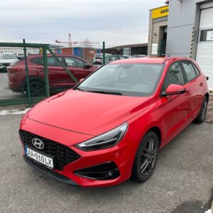 Hyundai i30 1.5i DPi Comfort