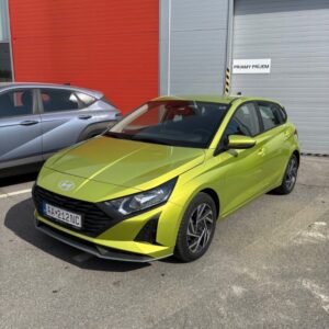 Hyundai i20 1.2i Comfort