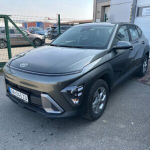 Hyundai Kona 1.0 T-GDi Comfort