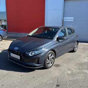 Hyundai i20 1.0 T-GDi Comfort