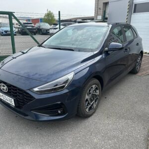 Hyundai i30 1.5i DPi Comfort