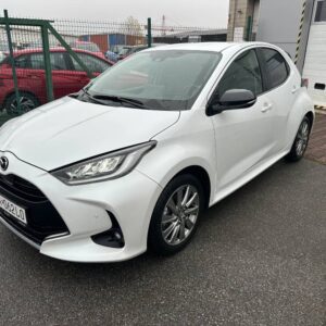 Mazda 2 Mazda2 Hybrid/Select