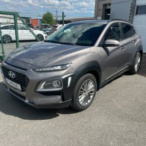 Hyundai Kona 1.6 T-GDi Style 4WD A/T