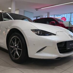 Mazda MX-5 Edition 100