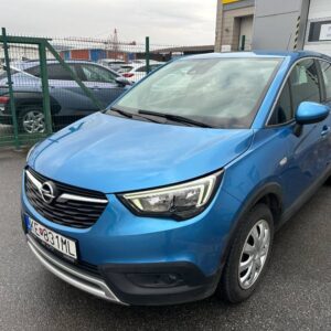 Opel Crossland X 1.2 TURBO S&S Enjoy