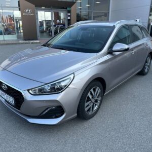 Hyundai i30 CW 1.4 T-GDi Family