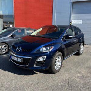 Mazda CX-7 2.2 MZR-CD Revolution