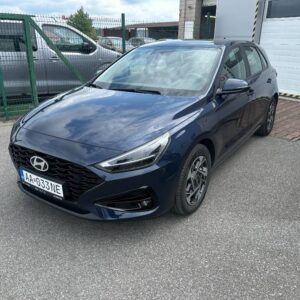 Hyundai i30 1.5i DPi Comfort