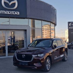 Mazda CX-80 D254ps 8AT AWD Takumi Plus CATA