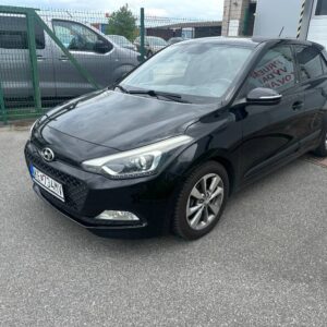 Hyundai i20 1.2i 16V GO!