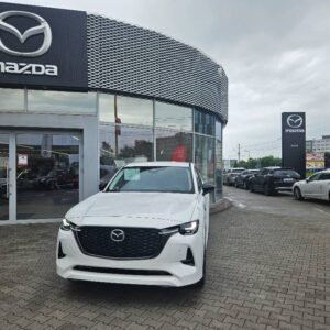 Mazda CX-60 3.3 e-Skyactiv D254 mHEV Homura AWD A/T