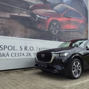 Mazda CX-80 2024   D254ps 8AT AWD Takumi