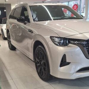 Mazda CX-80 2024   3.3D 254ps 8AT AWD Homura Plus