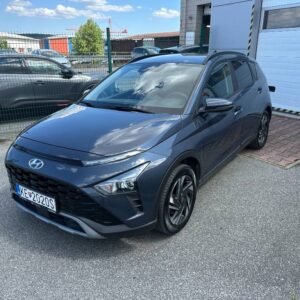 Hyundai Bayon 1.2i Family