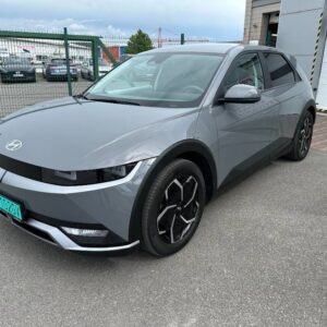 Hyundai Ioniq 5 73 kWh Style