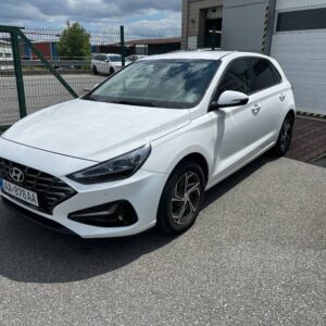 Hyundai i30 1.5i CVVT Family