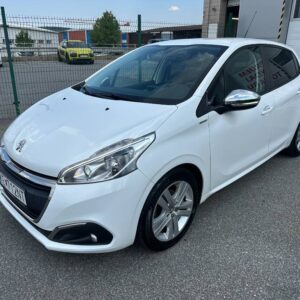 Peugeot 208 1.2 PureTech Style