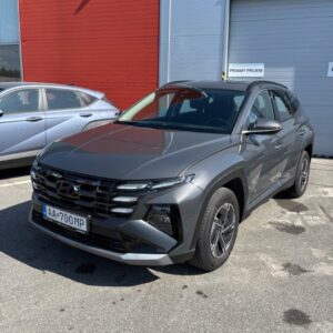 Hyundai Tucson 1.6 T-GDi Family 2WD 118kW