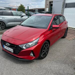 Hyundai i20 1.2i Comfort