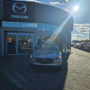Mazda CX-30 2025  CX30 X186ps 6AT FWD Homura