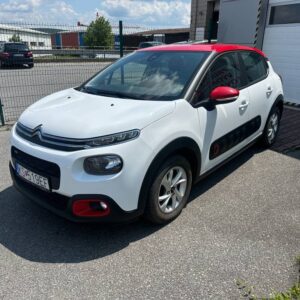 Citroën C3 PureTech 110 S&S Feel A/T