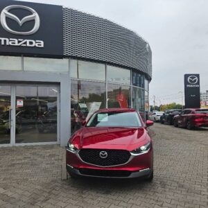 Mazda CX-30 2025   2.5L 140ps 6AT FWD Exclusive-line
