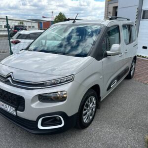 Citroën Berlingo BlueHDi 130 S&S Live M