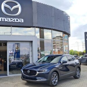 Mazda CX-30 2025   X186ps 6AT FWD Centre-line DESI
