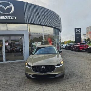 Mazda CX-30 e-Skyactiv X186 Homura A/T