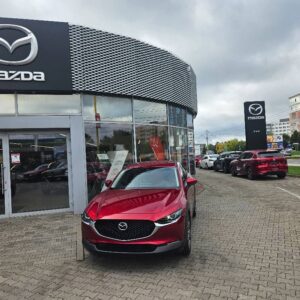 Mazda CX-30 e-Skyactiv X186 Exclusive-line A/T