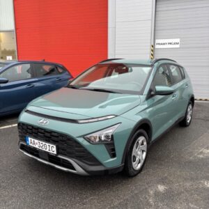Hyundai Bayon 1.2i Comfort